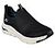 ARCH FIT - NEW BEAUT, BLACK/WHITE
