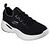 ARCH FIT INFINITY - STORMLIGH, BLACK/GREY