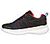 SNAP SPRINTS 2.0 - V, BLACK/RED/BLUE