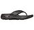 GO WALK ARCH FIT SANDAL, BBLACK