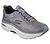 MAX CUSHIONING ARCH FIT, GREY/NAVY