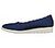 CLEO FLEX WEDGE - SPELLBOUND, NNNAVY