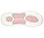 GO WALK ARCH FIT - ICONIC, LLLIGHT PINK