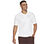 OFF DUTY POLO, WWWHITE