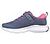 SKECH-AIR AIRMATIC, CHARCOAL/CORAL