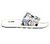 HYPER SLIDE - PAWSOME, WHITE/MULTI