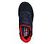 Skechers Slip-ins: Razor Air - Hyper-Brisk, BLACK/NAVY