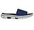 GO WALK 5 - MIRAMIR, NAVY/BLUE