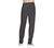 GOKNIT PIQUE LOUNGE PANT, CCHARCOAL