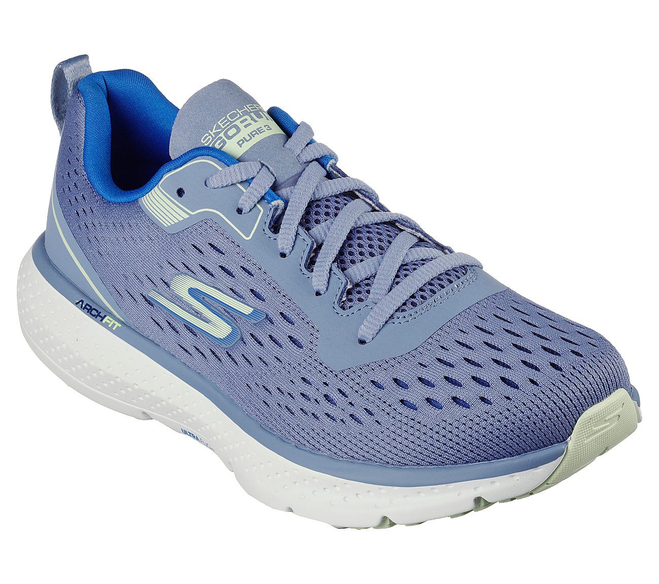 Skechers go run 5 femme 2015 hotsell