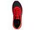 MAX CUSHIONING ARCH FIT - COM, RED/MULTI