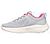 GO RUN LITE, GREY/PINK