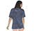 SKECHDYE DIAMOND TEE, NNNAVY