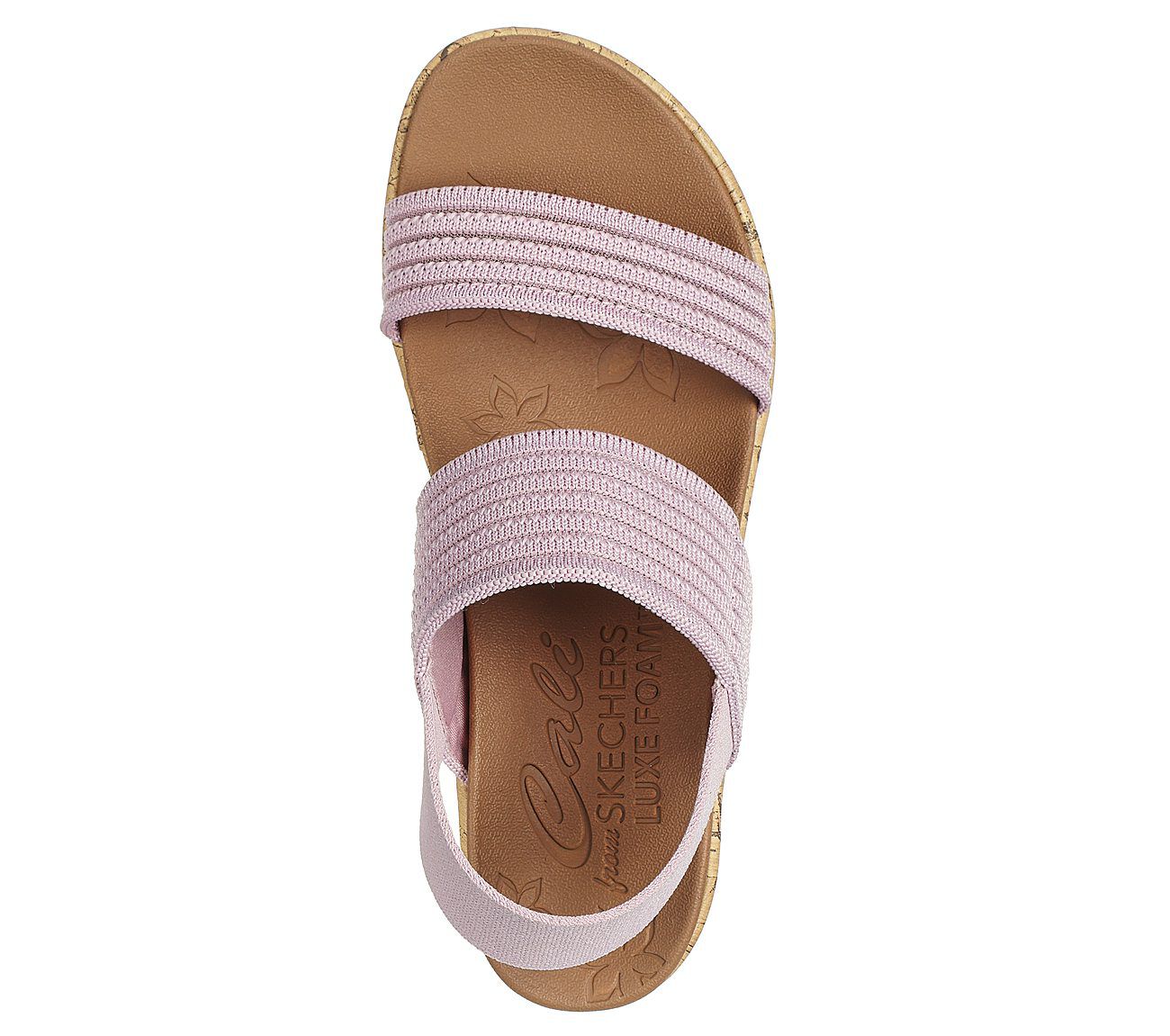 Skechers foam store sandals
