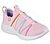 ULTRA FLEX 3, LIGHT PINK/MULTI