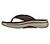 GO WALK ARCH FIT SANDAL, BROWN