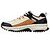 SKECHERS BIONIC TRAIL - ROAD, TAUPE/BLACK