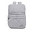 BACKPACK, GREY