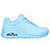 UNO - STAND ON AIR, LLIGHT BLUE