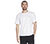 SKECHERS OFF THE GRID TEE, WWWHITE