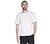SKECHERS OFF THE GRID TEE, White