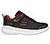 SNAP SPRINTS 2.0 - V, BLACK/RED/BLUE