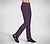 GOWALK PANT II, DARK PURPLE
