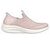 Skechers Slip-ins: Ultra Flex 3.0 - Glitter Me, ROSE GOLD