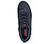 GO RUN SWIRL TECH   , NAVY/RED