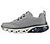GLIDE-STEP SPORT - WAVE HEAT, GREY/NAVY