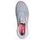 Skechers Slip-ins Max Cushioning Arch Fit - Fluidity, GREY/PINK