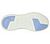 MAX CUSHIONING ESSENTIAL - JU, NAVY/LAVENDER