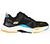 MIRA-RYLIGHT        , BLACK/MULTI