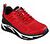 ARCH FIT ROAD WALKER, Red