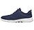 GO WALK 6 - BOLD VIS, NAVY/WHITE