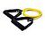 Sk Fit Resistance Tube Light, YELLOW