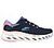 ARCH FIT GLIDE-STEP-HIGHLIGHT, NAVY/MULTI