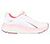 MAX CUSHIONING DELTA - ALECTR, WHITE/HOT CORAL