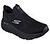 MAX CUSHIONING DELTA, BBLACK