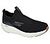 GO RUN ELEVATE - UPRAISE, BLACK/WHITE