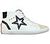 THE STELLAR - JODI, WHITE/MULTI