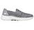 GO WALK 6 - EXPANSE , GREY