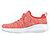 GO RUN FAST-RAPID ADVANCE, RED/WHITE