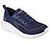 BOBS SQUAD CHAOS-RENEGADE PAR, NAVY/MULTI