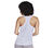 GODRI SWIFT RACERBACK TANK, LAVENDER/LIGHT PINK