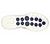 GO WALK 6 - VALERIE, NAVY/WHITE