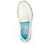 GO WALK 6 - ICONIC HEARTS, WHITE/MULTI