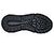 AIR CUSHIONING MEGA, BBLACK