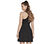 GOSTRETCH DRESS, BBBBLACK