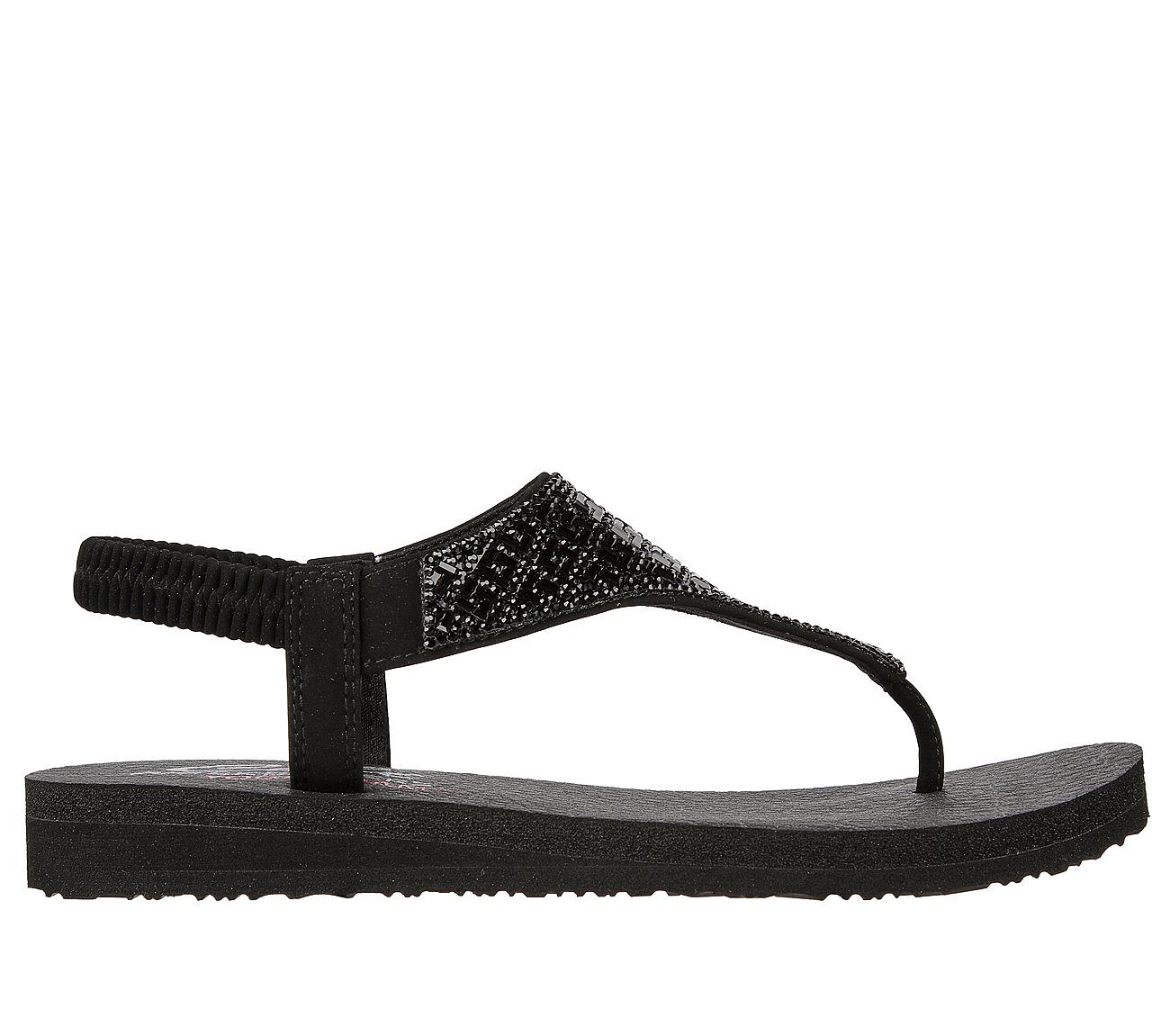 Memory foam sandals ladies outlet